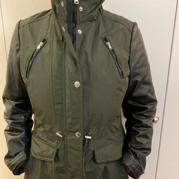 Nautica Spring jacket - Picture 2 of 6